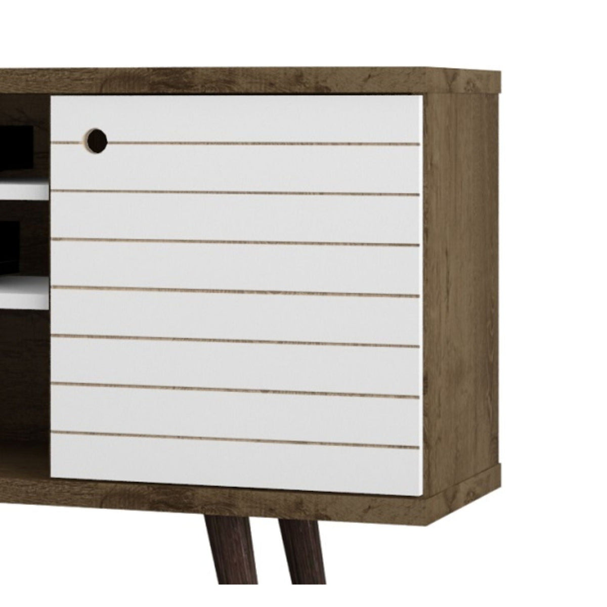 Liberty - Free Standing Design TV Stand