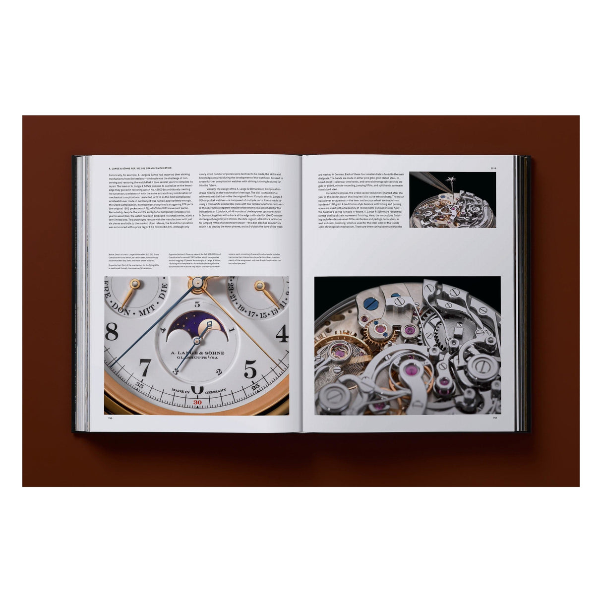 Ultimate Collector Watches (English)
