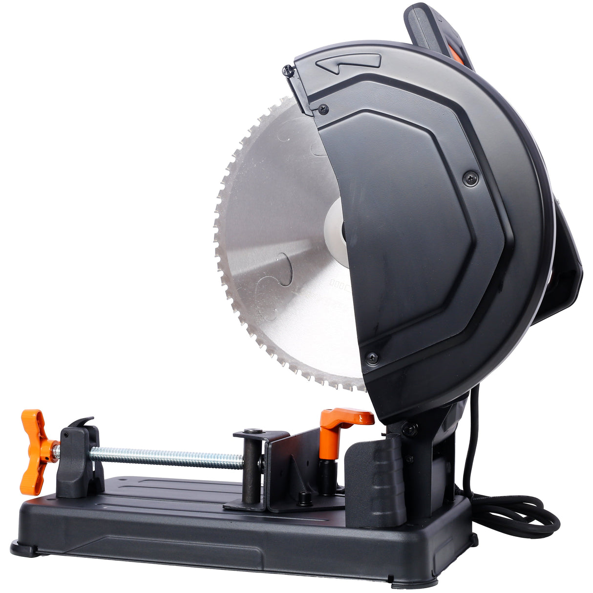 15-Amp Heavy Duty 14 Inch Metal Cutting Chop Saw
