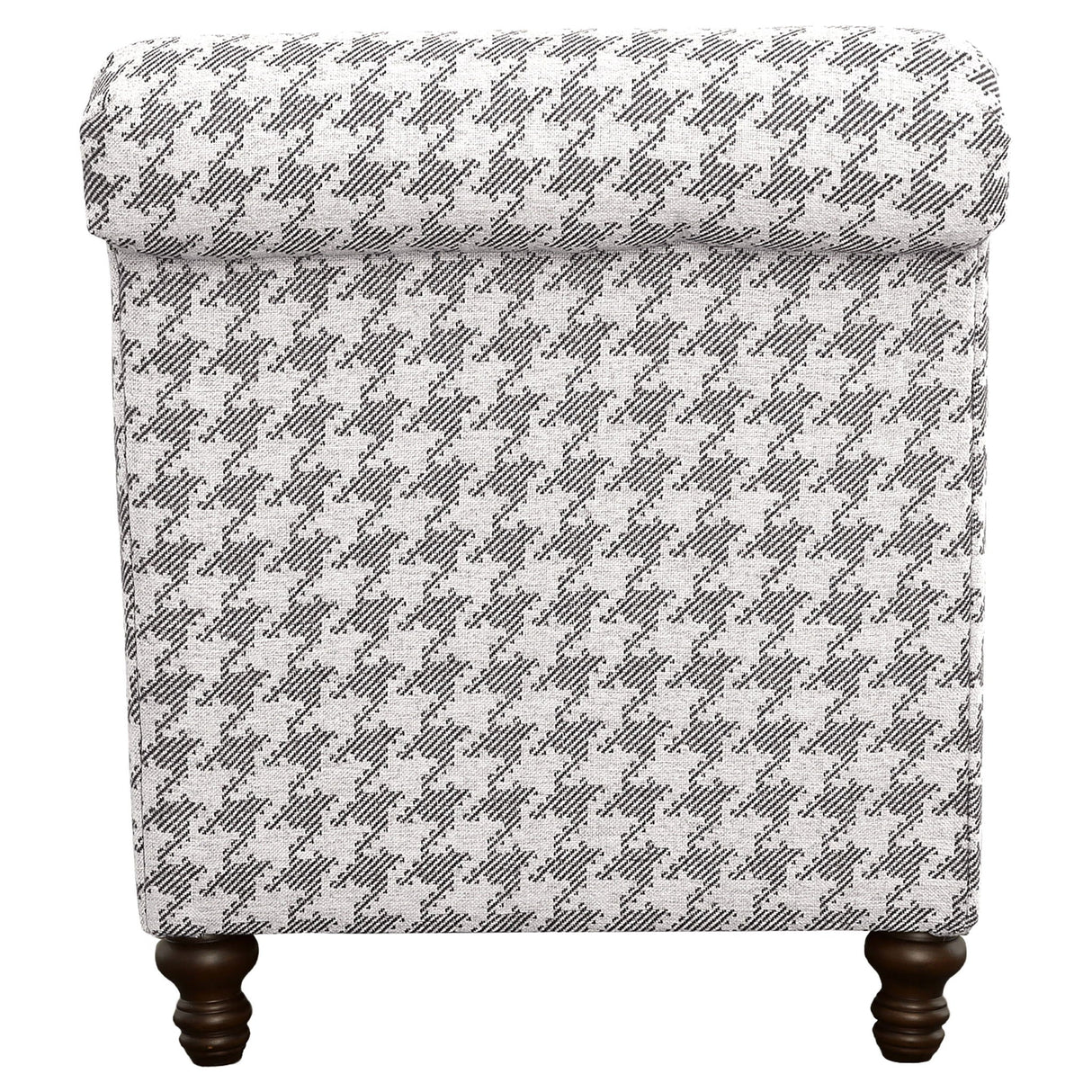 Danforth - High Backrest Accent Chair