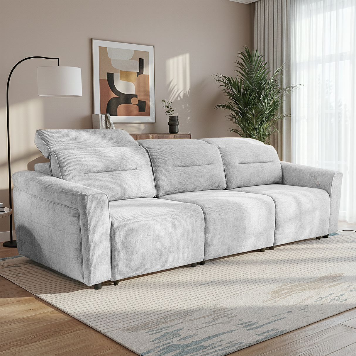 Falmouth Light Sofa