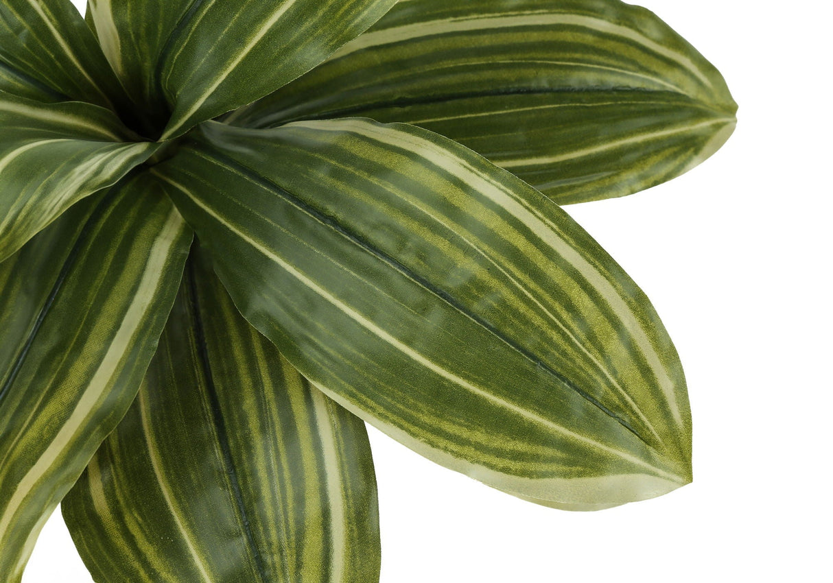 17" Tall Artificial Dracaena Plant