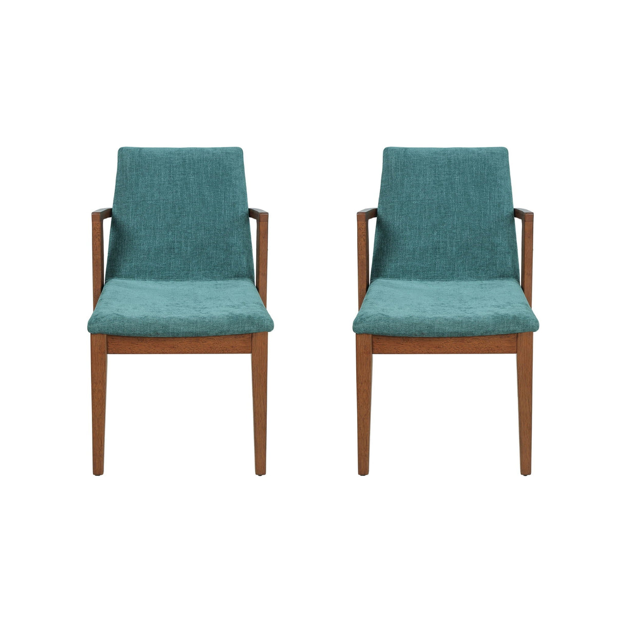 Dining Chairs (Set of 2)