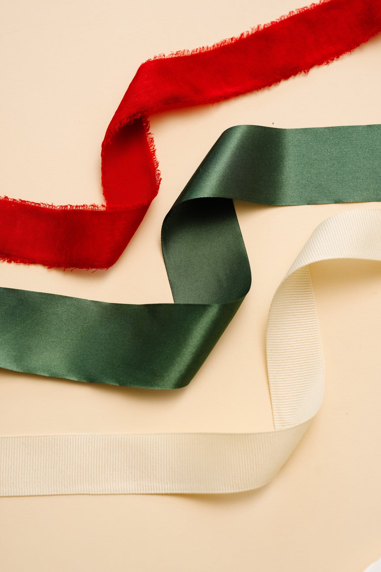 Merry Wrapping Kit (gold foil)