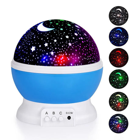 360°-Rotating-Galaxy-Projector-–-LED-Nebula-Star-Night-Light-for-Kids-Room-Ambient-Lighting