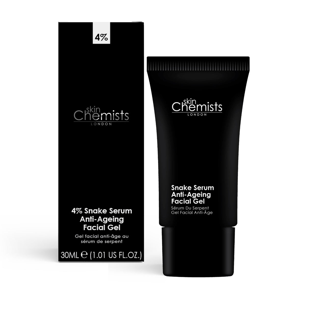 SkinChemists-Snake-Serum-Anti-Ageing-Facial-Gel-30ml-Facial-Serum