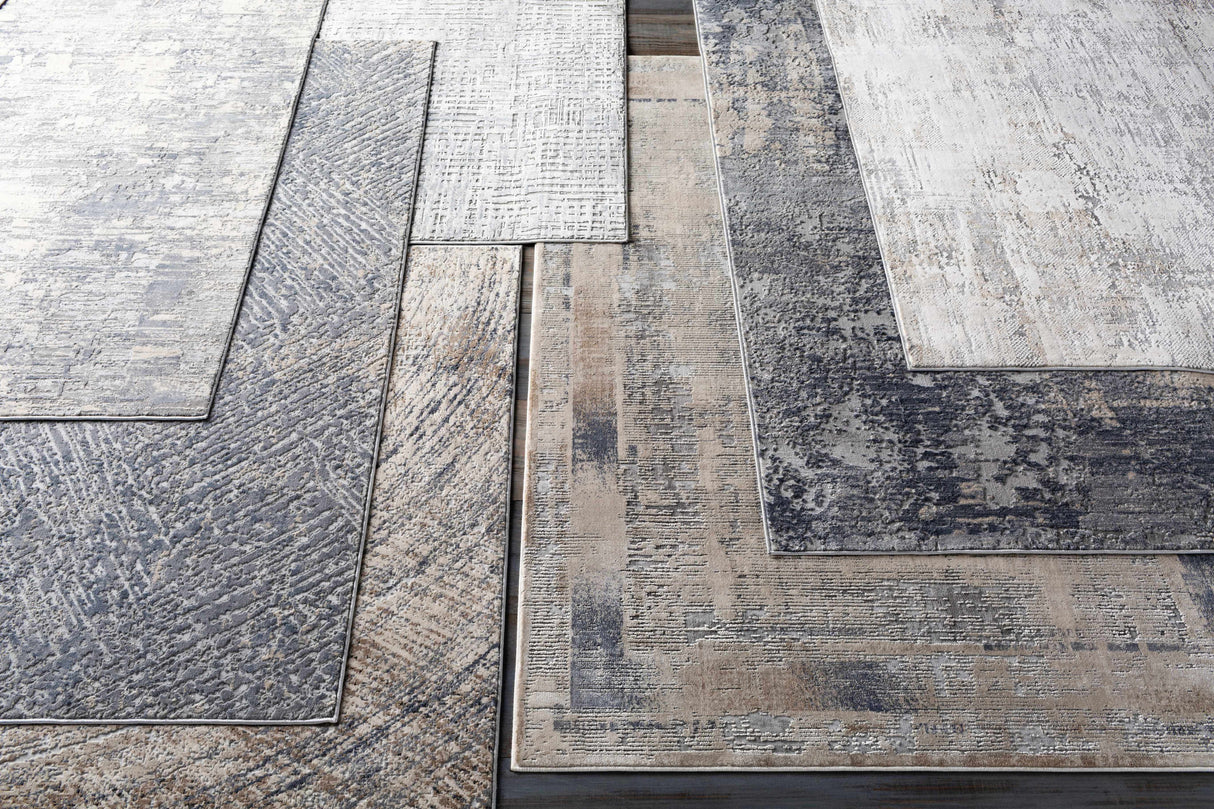 Winterport Area Rug - Clearance