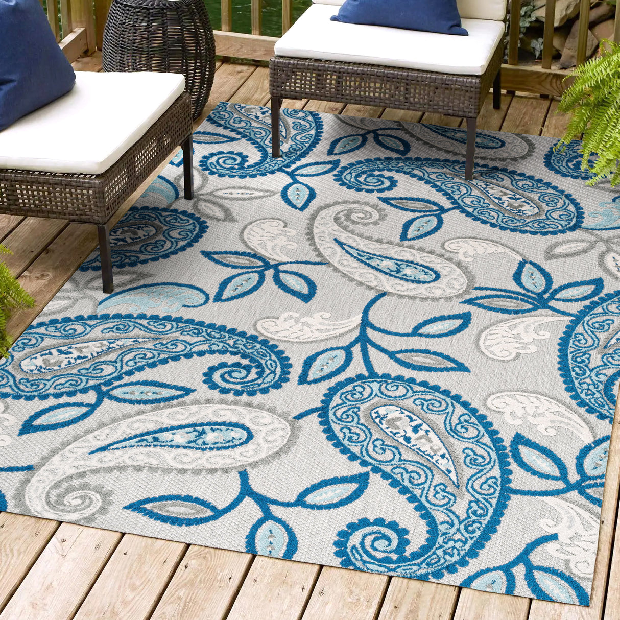 Julien-Paisley-High-Low-Indoor/Outdoor-Area-Rug-Area-Rugs