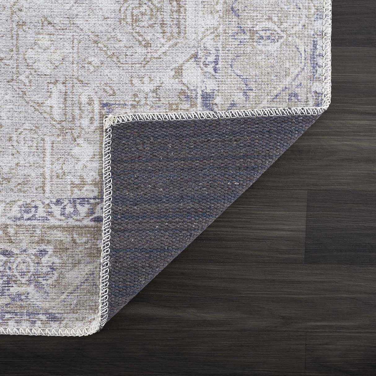 Olive Rosman Area Rug - Clearance