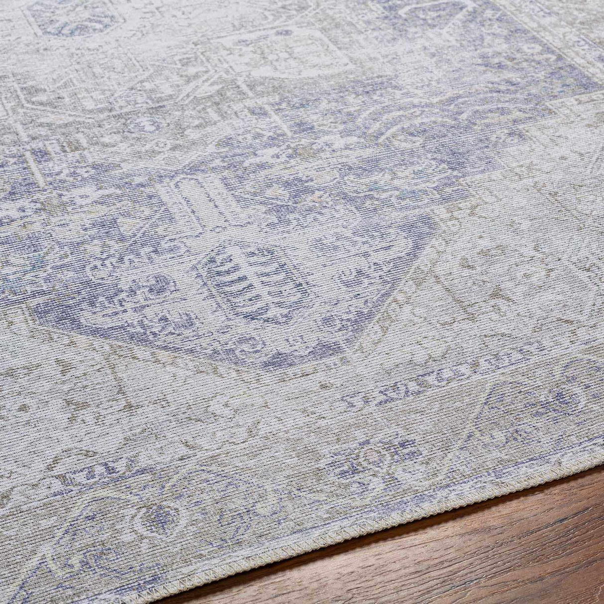 Olive Rosman Area Rug - Clearance