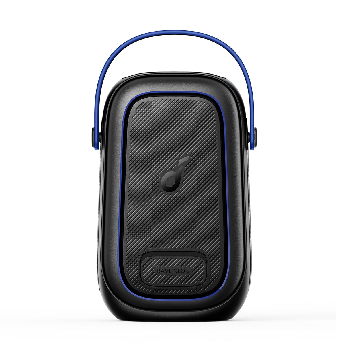 soundcore by Anker- Rave Neo 2 Portable Speaker, 80W, IPX7, 18-Hour Playtime