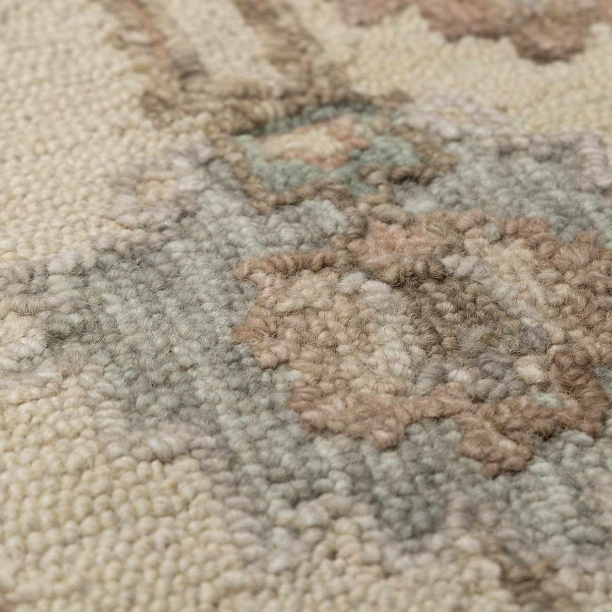 Callum Oushak Area Rug