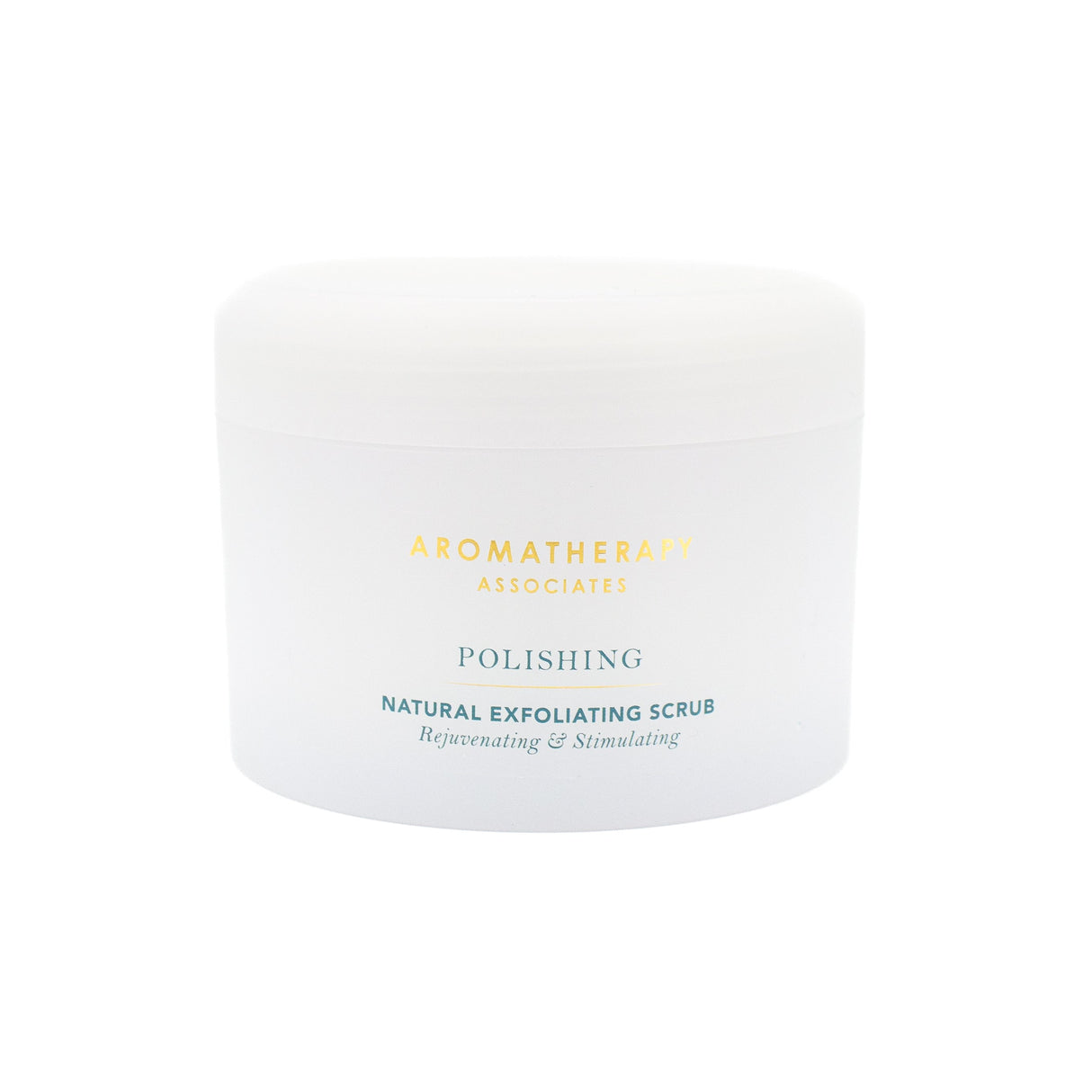 AROMATHERAPY ASSOCIATES Polishing Natural Exfoliating Scrub 6.8oz - Imperfect Box