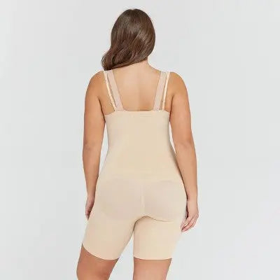ASSETS by SPANX Women's Remarkable Results All-In-One Body Slimmer