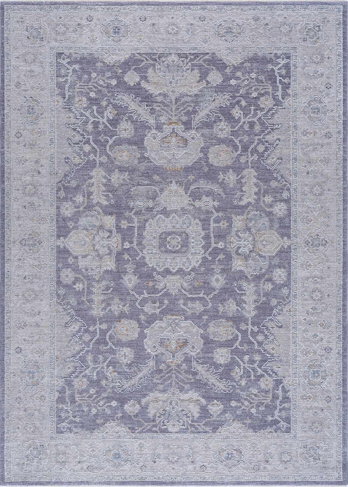 Karuah Statement Rug