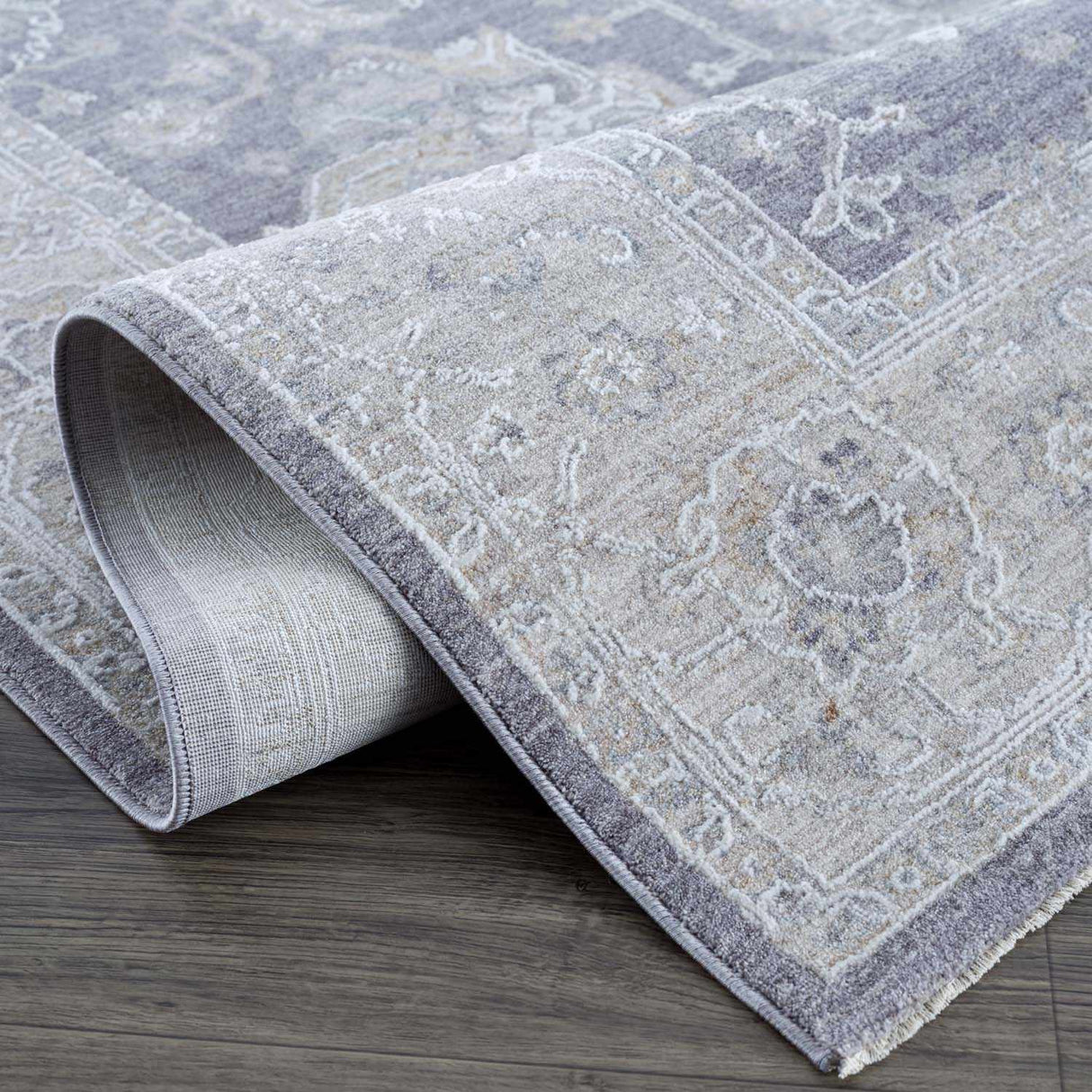 Karuah Statement Rug