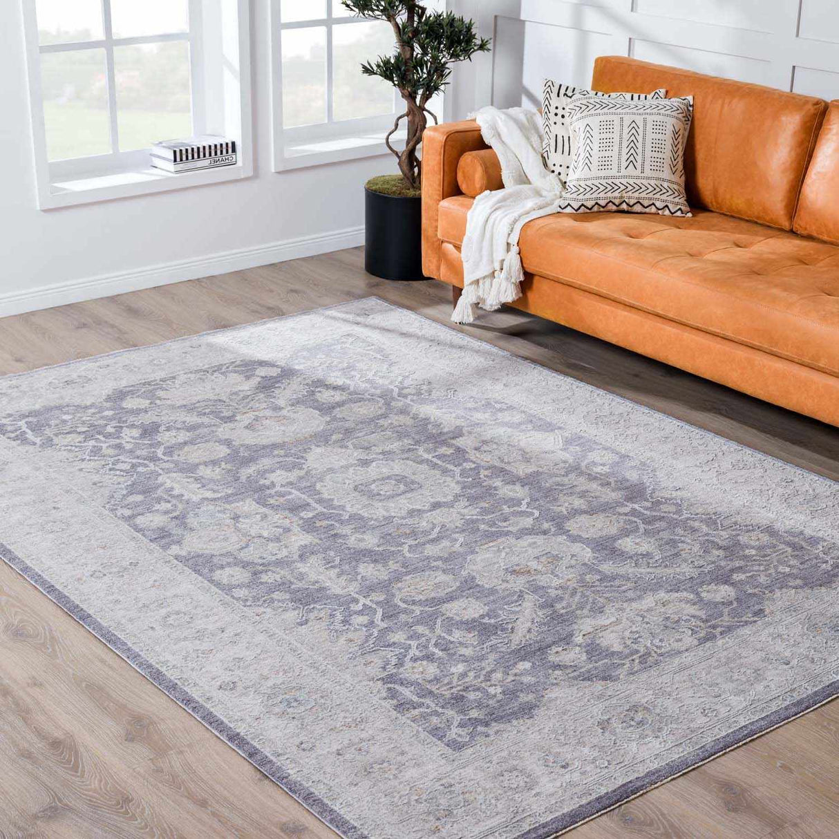 Karuah Statement Rug