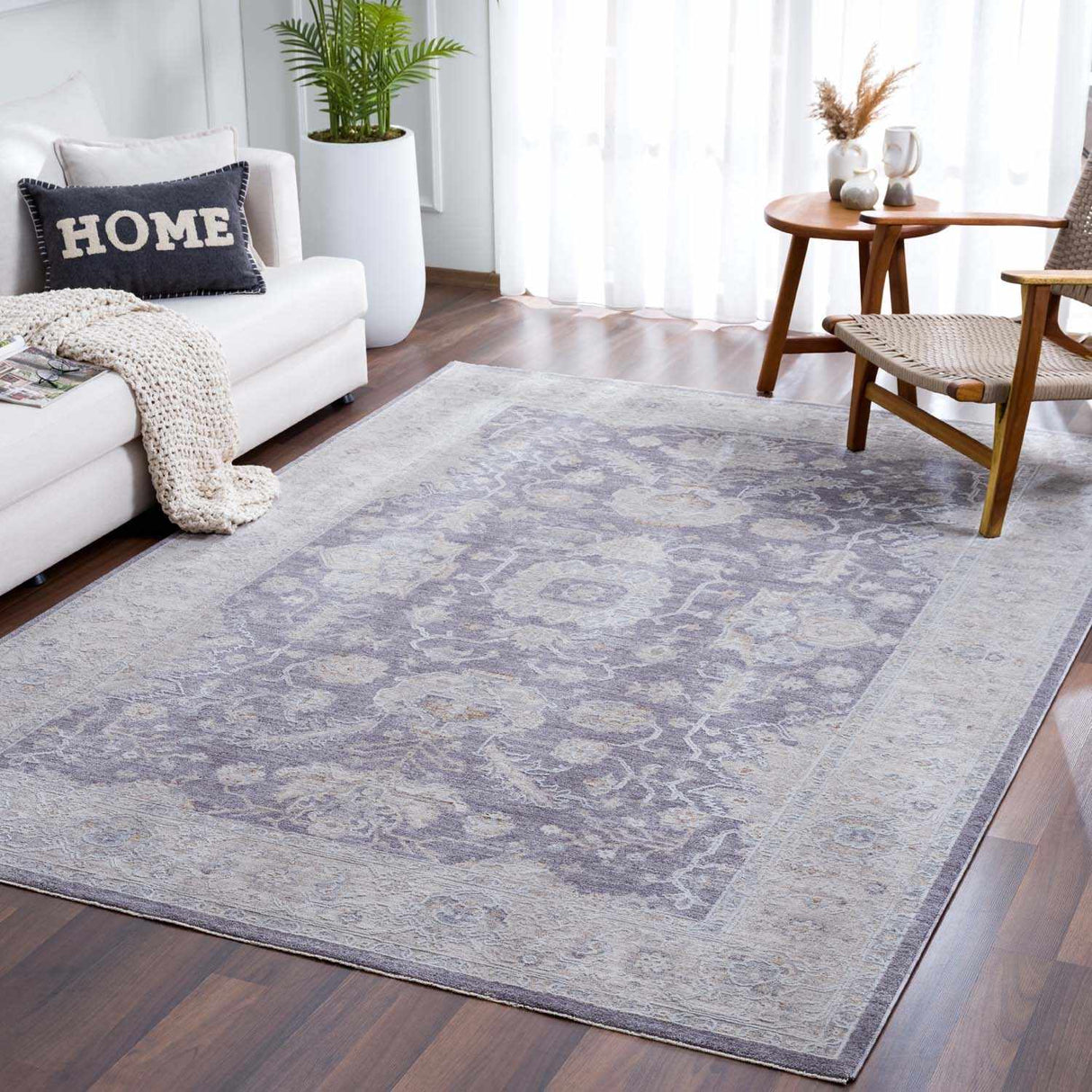 Karuah Statement Rug