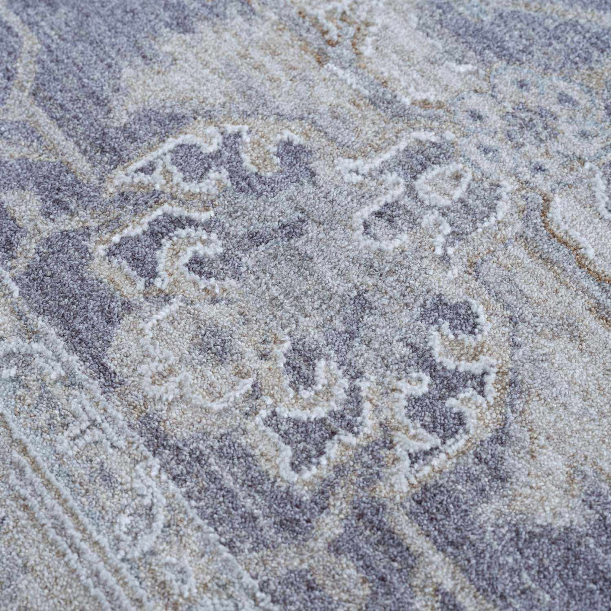 Karuah Statement Rug