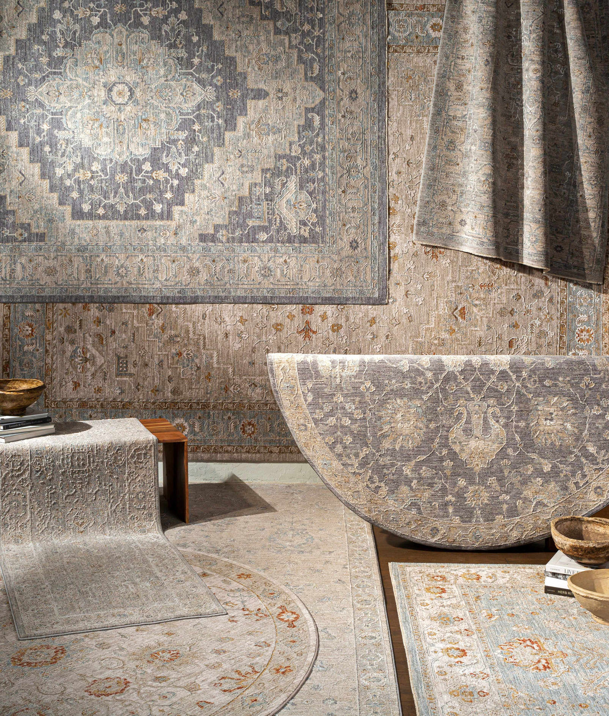 Camrose Statement Rug