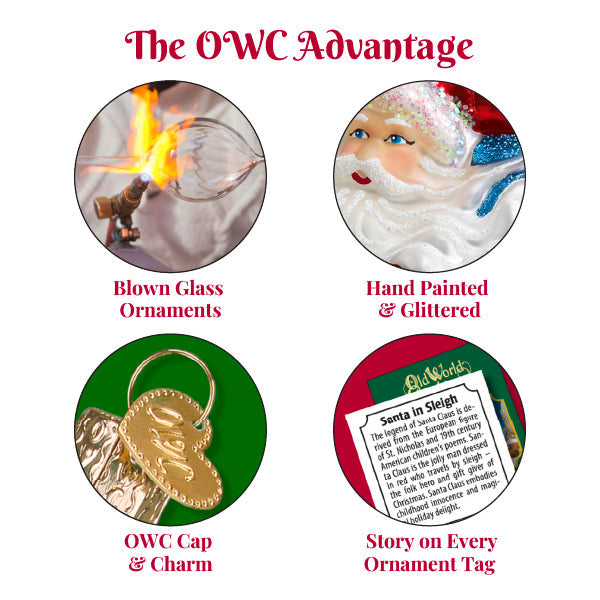 The Rolling Stones Tongue Ornament