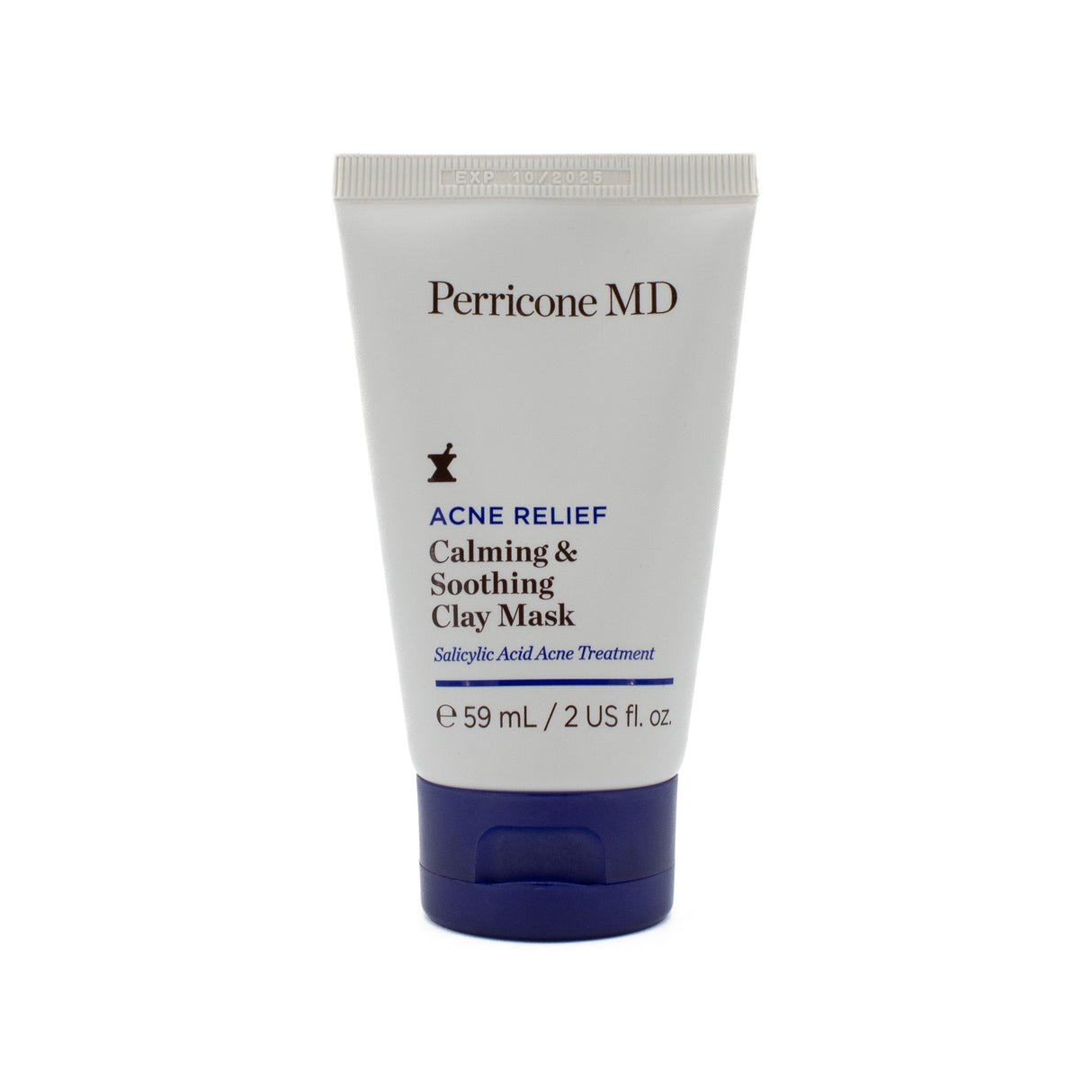 Perricone MD Acne Relief Calming & Soothing Clay Mask 2oz