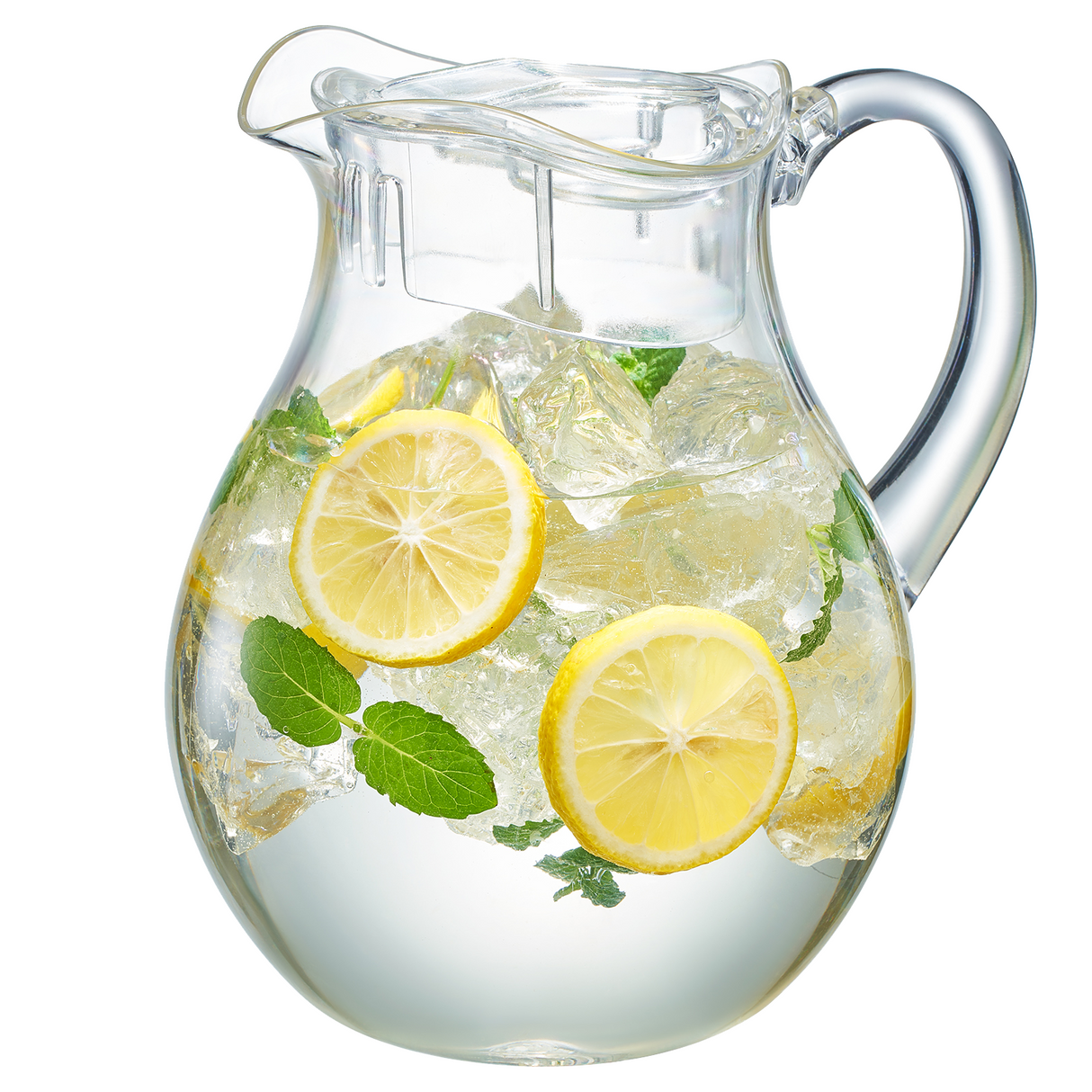 Barcelona Acrylic Pitcher- 72 oz