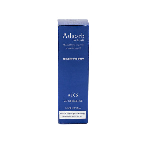 Adsorb-Beauty-AntiBody-Moist-Essence-Serum-1.36oz-Imperfect-Box-