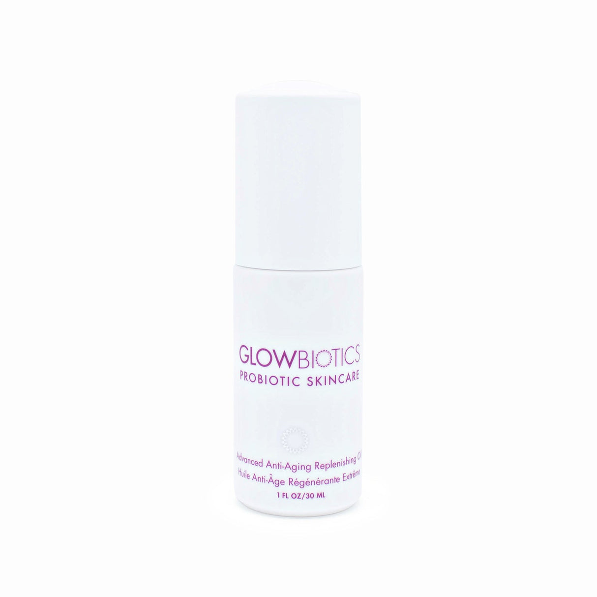 GLOWBIOTICS-MD-Advanced-Anti-Aging-Replenishing-Oil-1oz-Imperfect-Box-Skin-Care