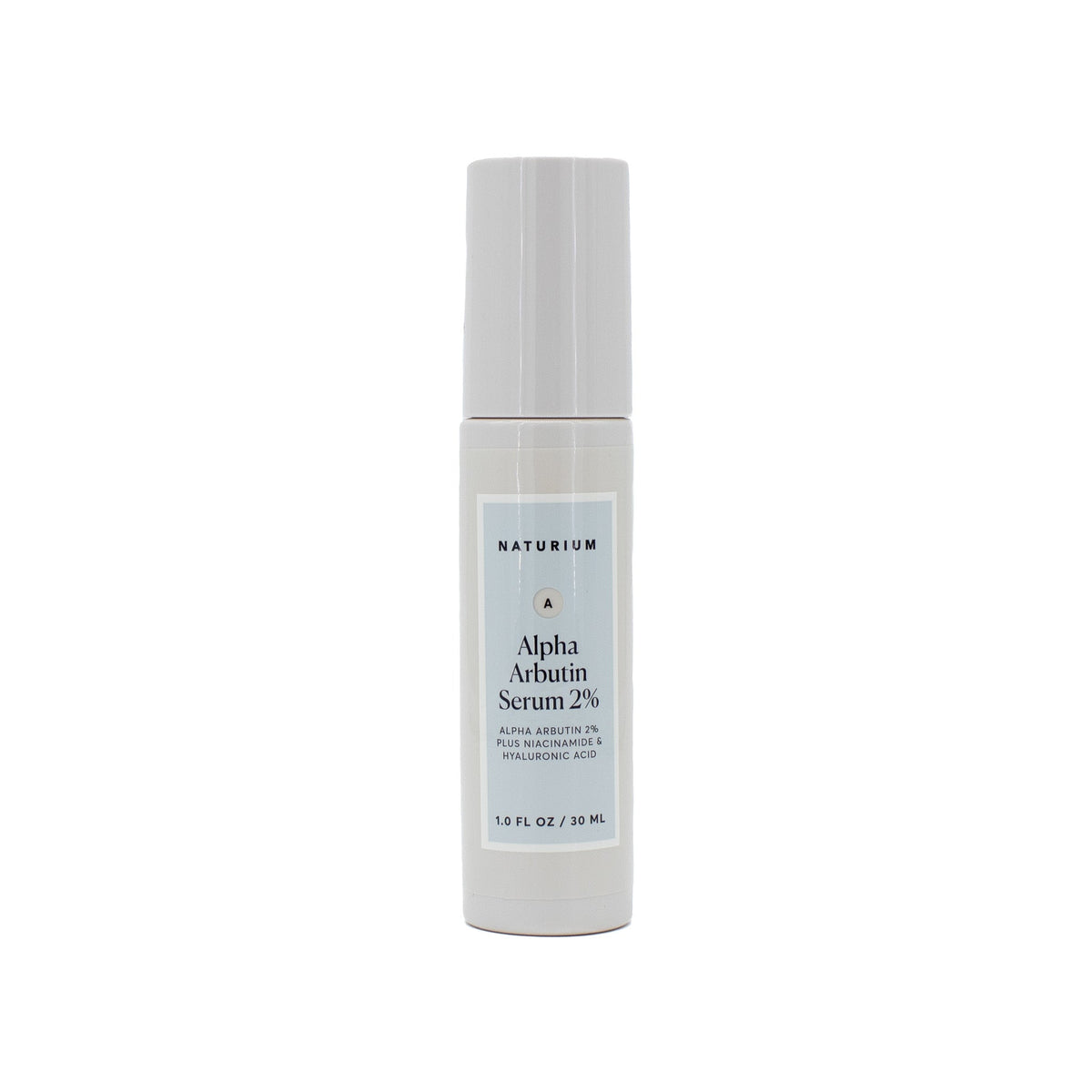 Naturium Alpha Arbutin Serum 2% 1oz
