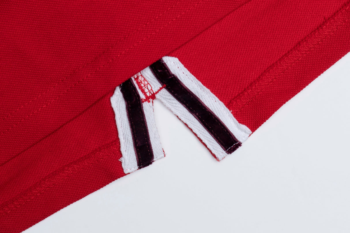 Men's Classic Fit Short Sleeve Polo Shirt (S-XXL)