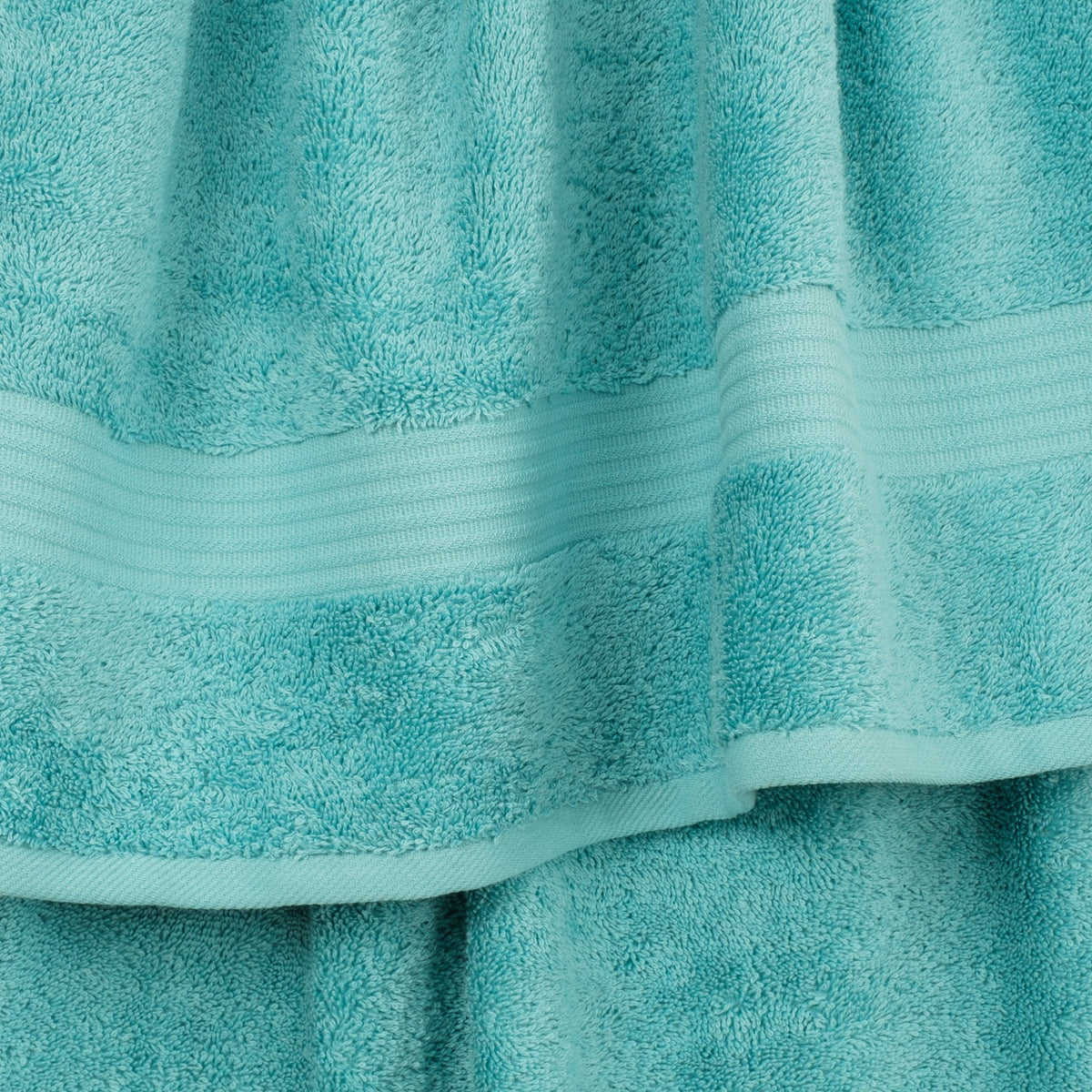 American Soft Linen Bekos 100% Cotton Turkish 4-Piece Hand Towel Sets, Wholesale Luxury Hand Towels