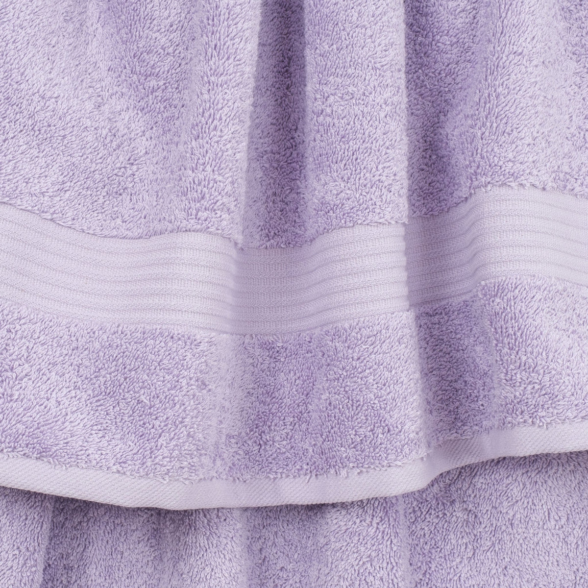 American Soft Linen Bekos 100% Cotton Turkish 4-Piece Bath Towel Sets, Wholesale Luxury Bath Towels