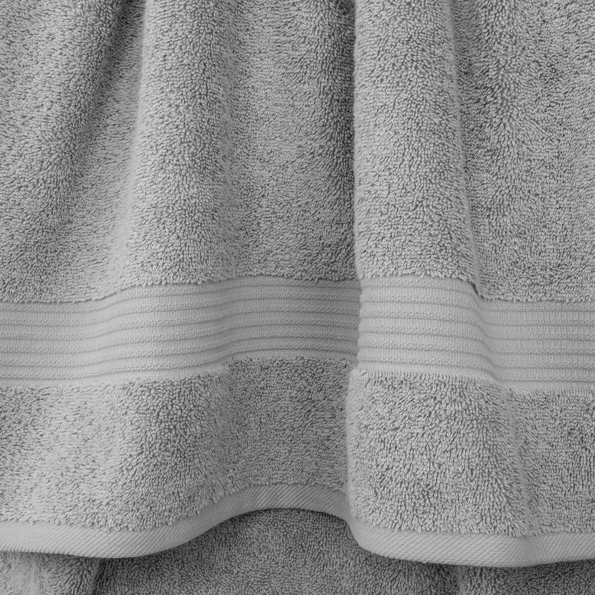 American Soft Linen Bekos 100% Cotton Turkish 4-Piece Bath Towel Sets, Wholesale Luxury Bath Towels