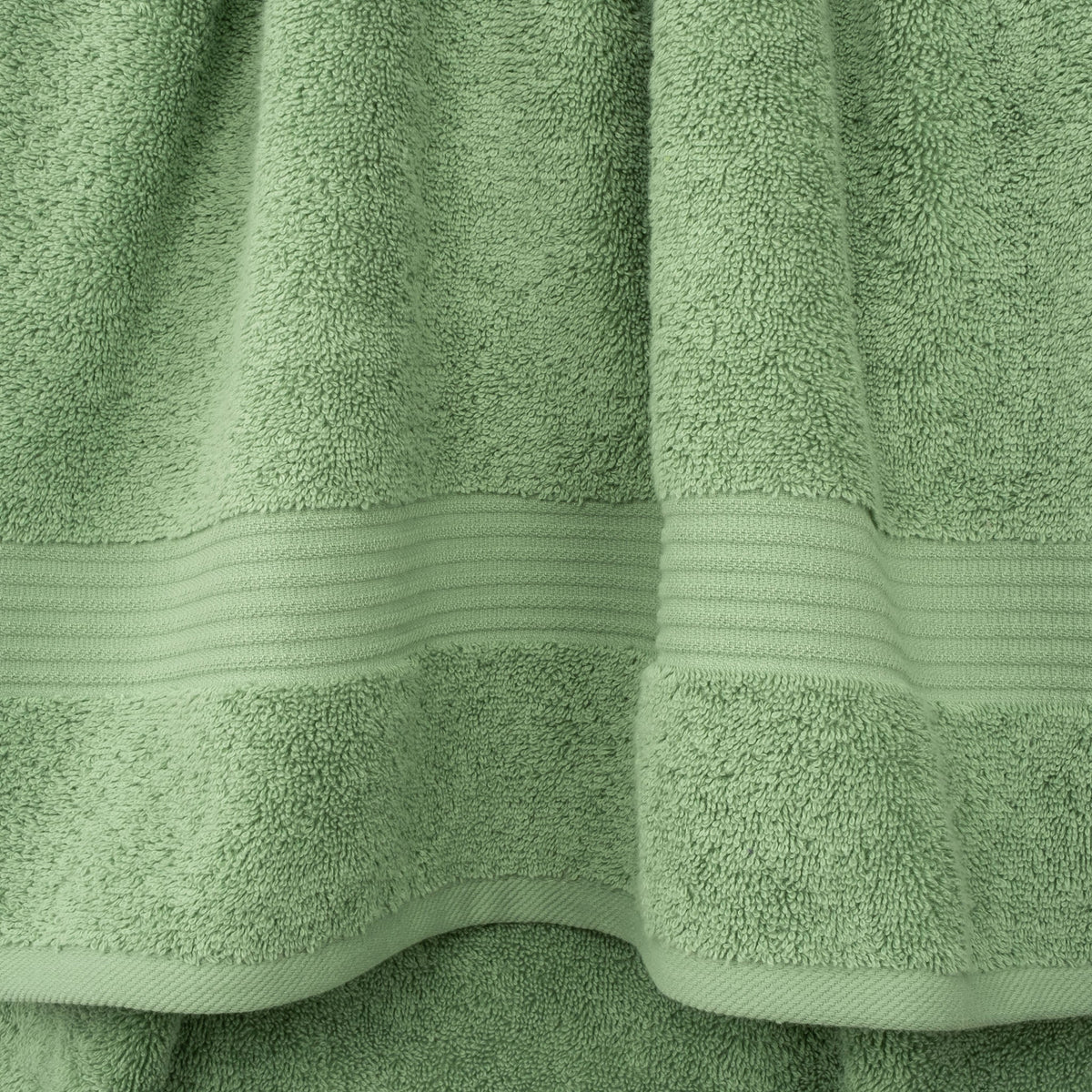 American Soft Linen Bekos 100% Cotton Turkish 4-Piece Bath Towel Sets, Wholesale Luxury Bath Towels