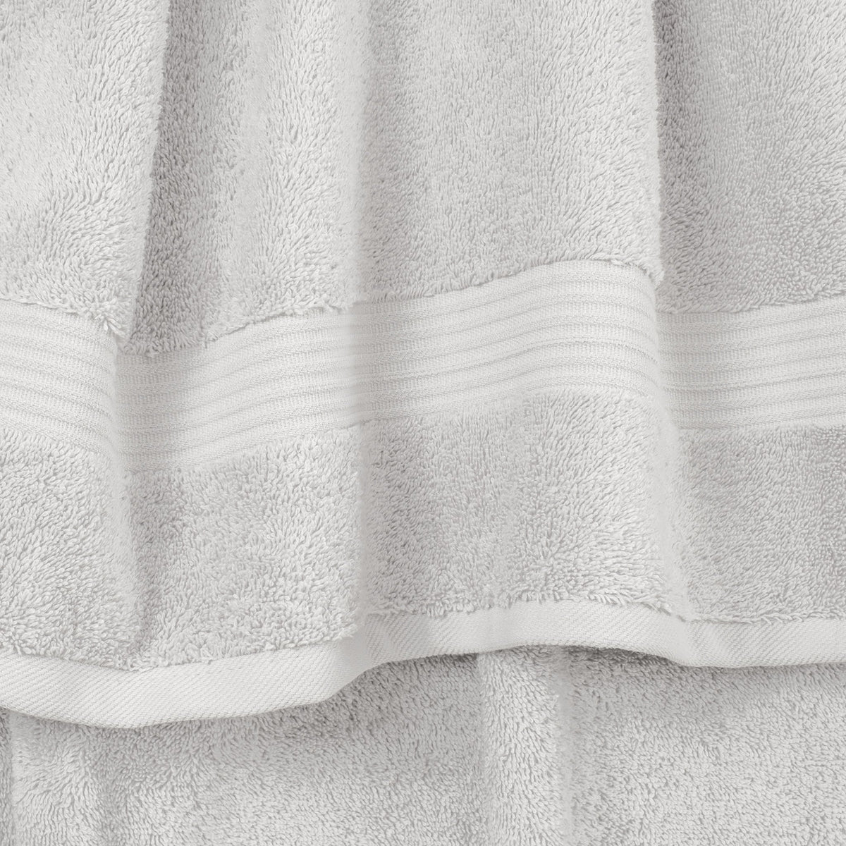 American Soft Linen Bekos 100% Cotton Turkish 4-Piece Bath Towel Sets, Wholesale Luxury Bath Towels