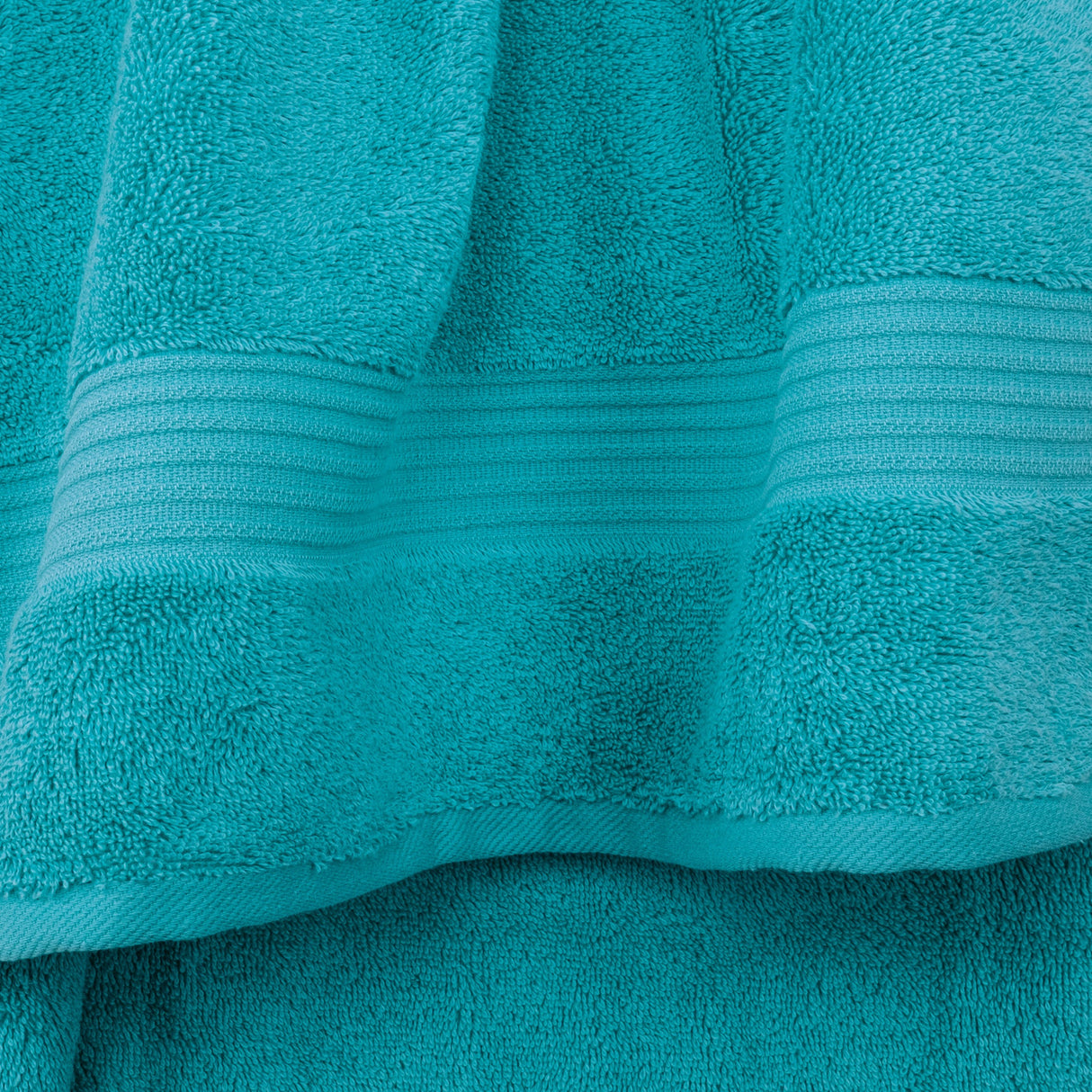 American Soft Linen Bekos 100% Cotton 6-Piece Turkish Bath Towel Sets, Wholesale Luxury Bath Towels
