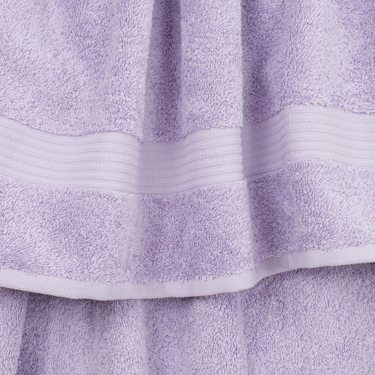 American Soft Linen Bekos 100% Cotton 6-Piece Turkish Bath Towel Sets, Wholesale Luxury Bath Towels