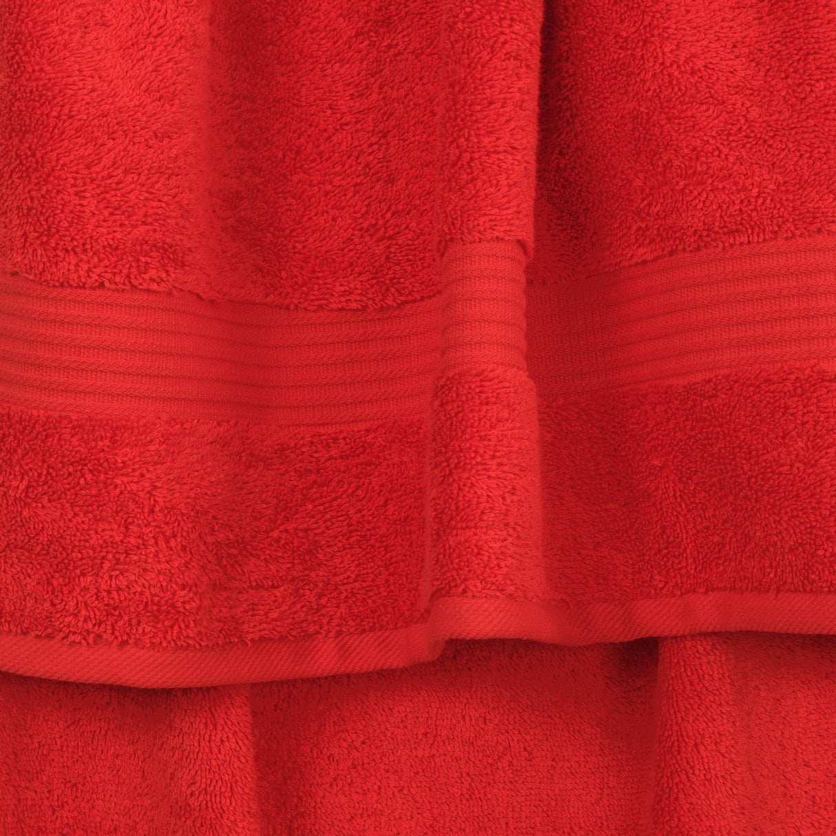 American Soft Linen Bekos 100% Cotton 6-Piece Turkish Bath Towel Sets, Wholesale Luxury Bath Towels
