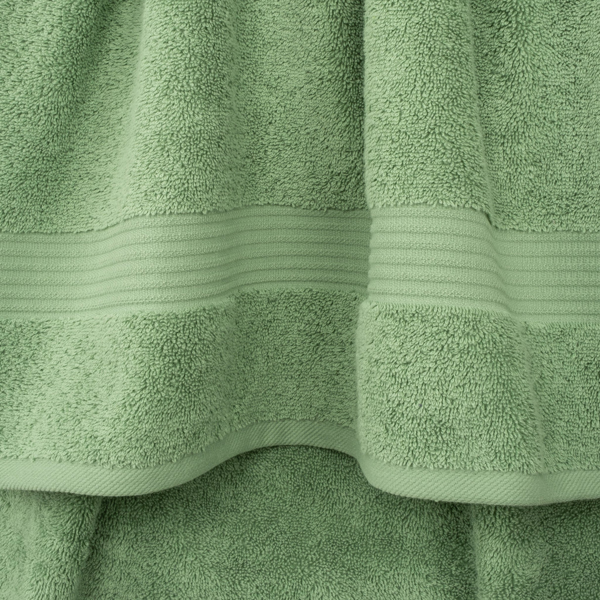 American Soft Linen Bekos 100% Cotton 6-Piece Turkish Bath Towel Sets, Wholesale Luxury Bath Towels
