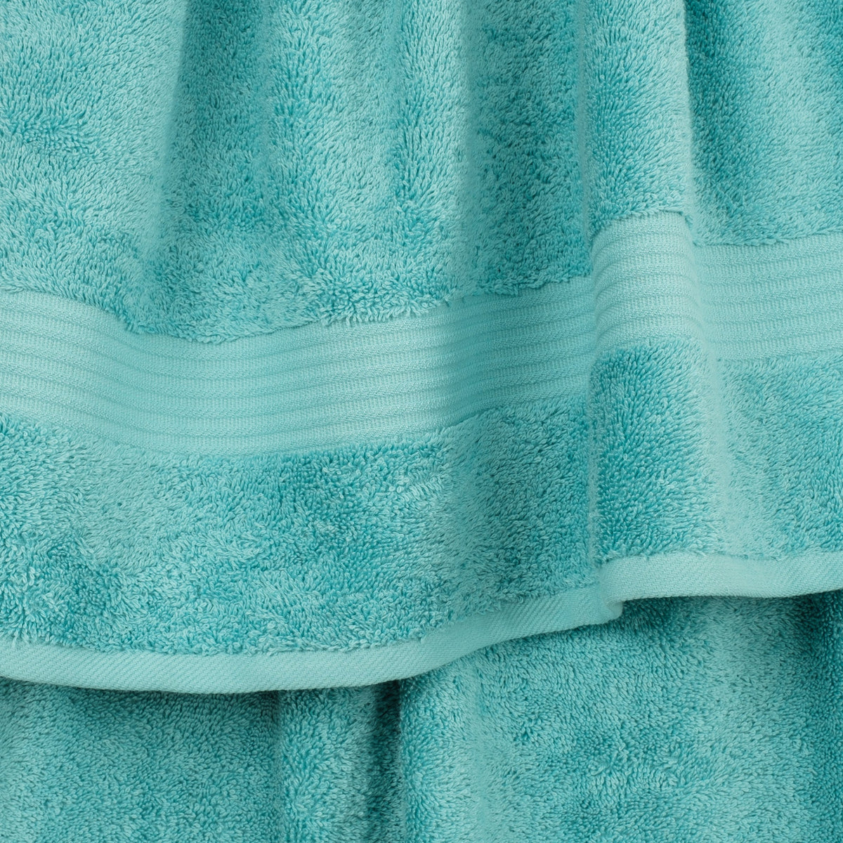 American Soft Linen Bekos 100% Cotton 6-Piece Turkish Bath Towel Sets, Wholesale Luxury Bath Towels