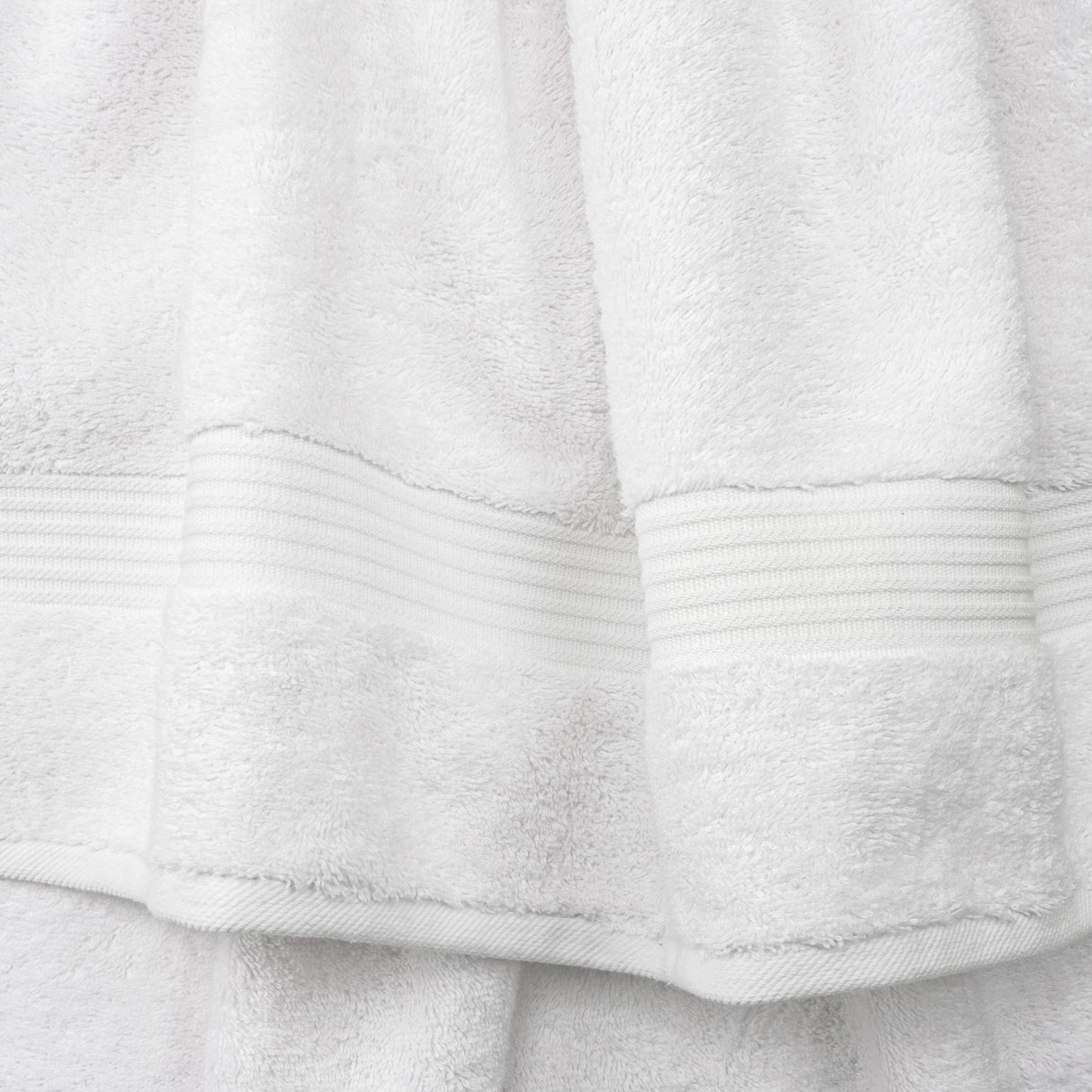 American Soft Linen Bekos 100% Cotton 6-Piece Turkish Bath Towel Sets, Wholesale Luxury Bath Towels