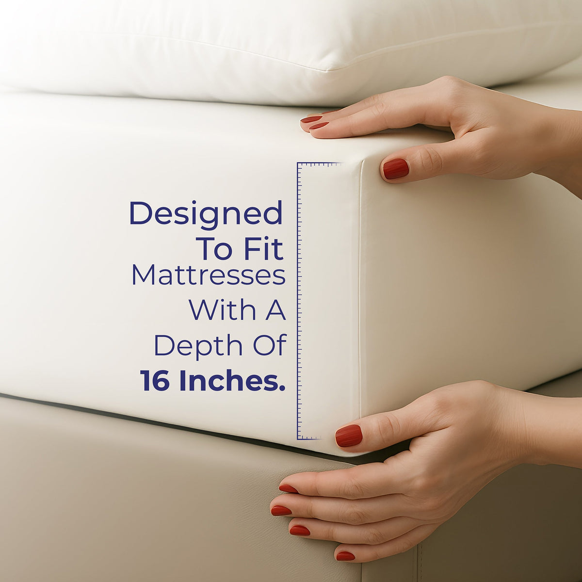 American Soft Linen Luxury 100% Cotton Sateen Weave Sheets Set - Wholesale Bed Sheet Sets