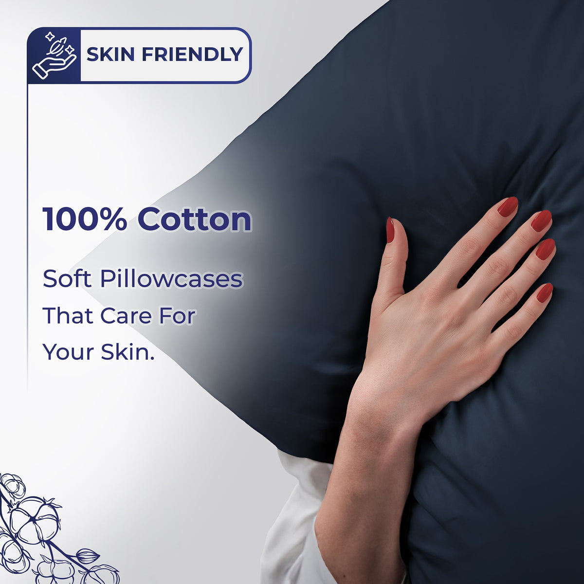 American Soft Linen Luxury 100% Cotton Sateen Weave Sheets Set - Wholesale Bed Sheet Sets