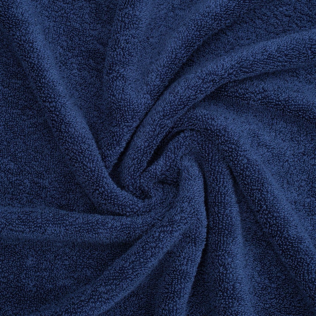 Salem 4 Piece 100% Cotton Luxury Turkish Bath Towel Sets