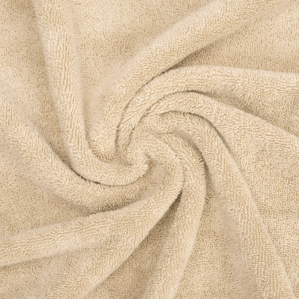 Salem 4 Piece 100% Cotton Luxury Turkish Hand Towel Sets