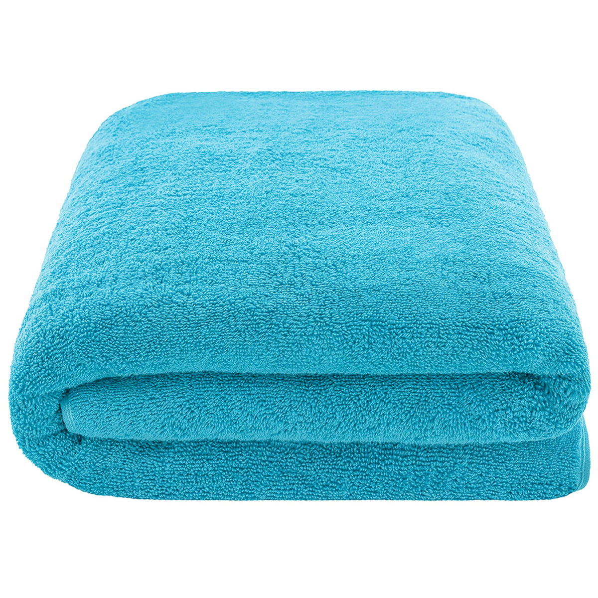 40x80 Oversized Bath Sheets – 12 Pack | Premium 600 GSM Cotton
