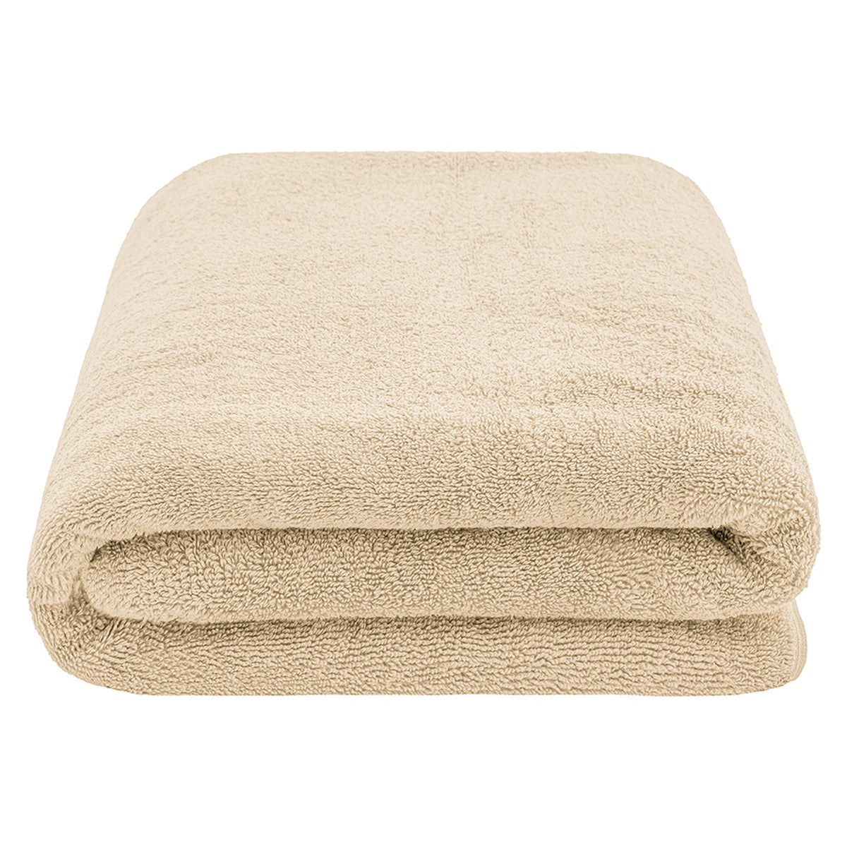 40x80 Oversized Bath Sheets – 12 Pack | Premium 600 GSM Cotton