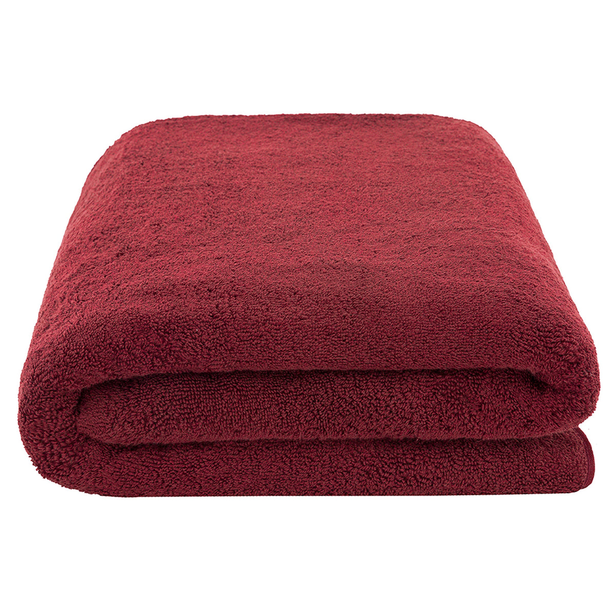 40x80 Oversized Bath Sheets – 12 Pack | Premium 600 GSM Cotton