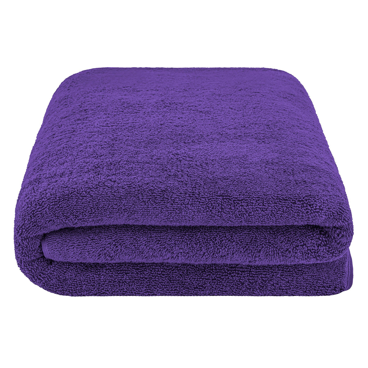 40x80 Oversized Bath Sheets – 12 Pack | Premium 600 GSM Cotton